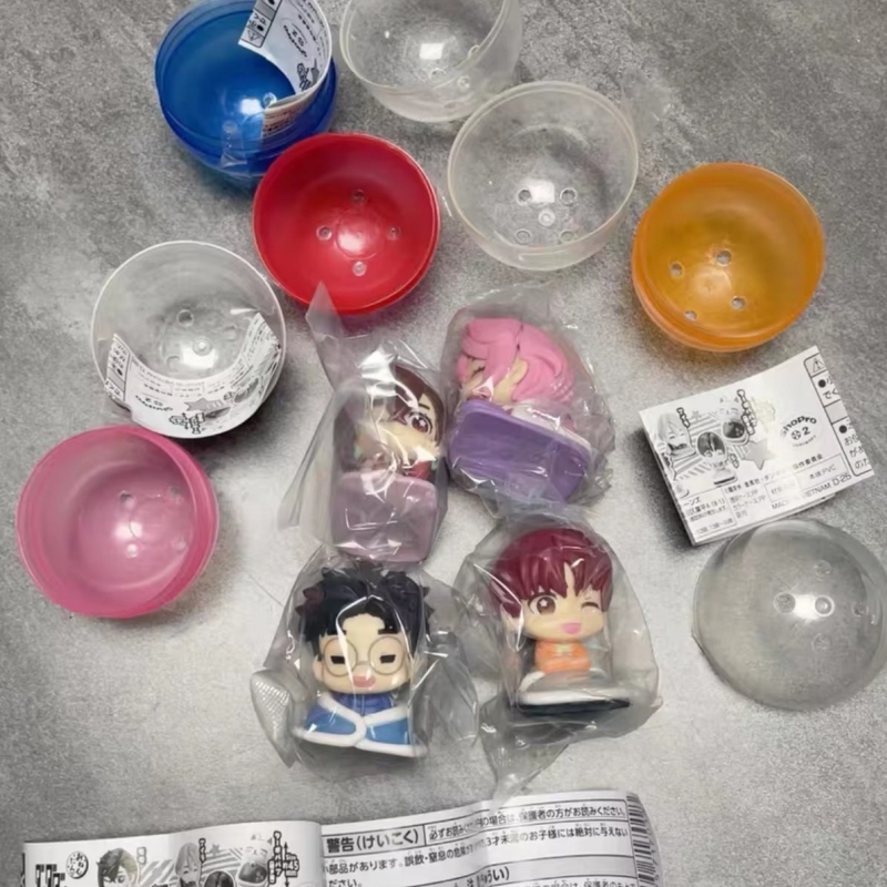 Capsule Toy Gashapon - Stand Stones Gashapon Kapsül Oyuncak Onemutan
