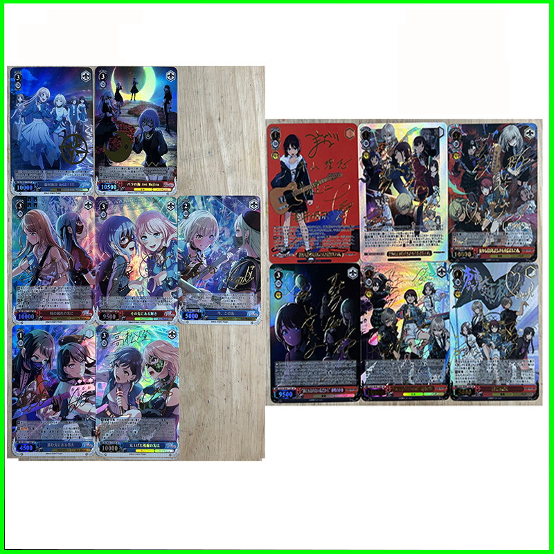 Graded Card Display - Eş Kartları Koleksiyonluk Kartlar Erkek Çocuk
