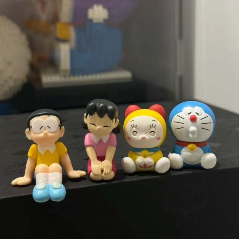 Capsule Toy Gashapon - Orijinal Bandai Gashapon Kapsül Anime Heykelcik
