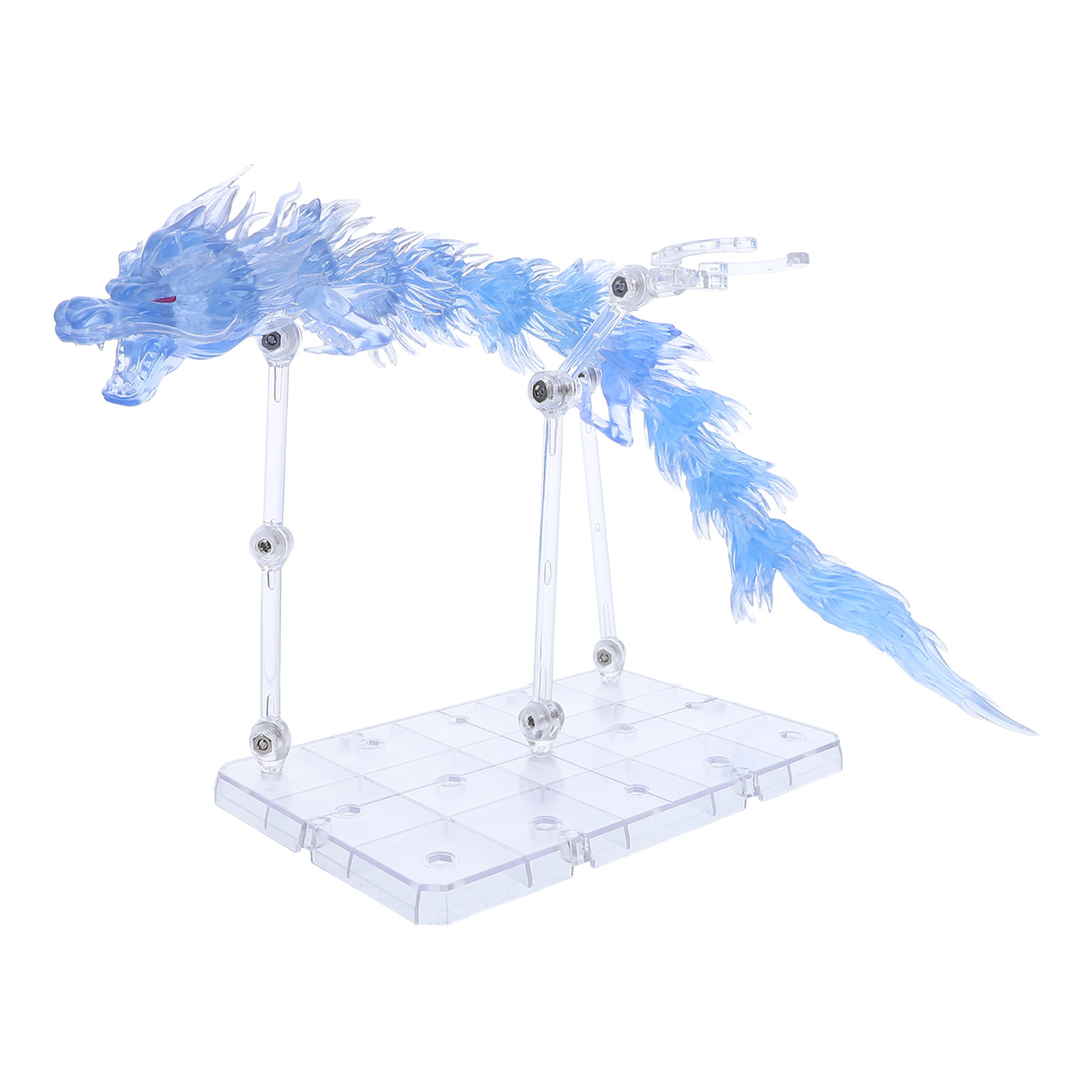 Action Figure Stand - Aksiyon Figürü Teşhiri için 1 Set