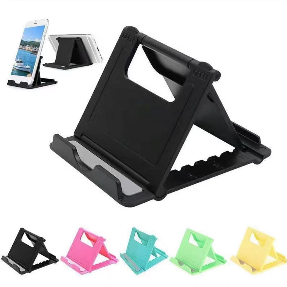 Pop Display Shelf - 1PC Mini Yaratıcı Taşınabilir Evrensel Katlanır