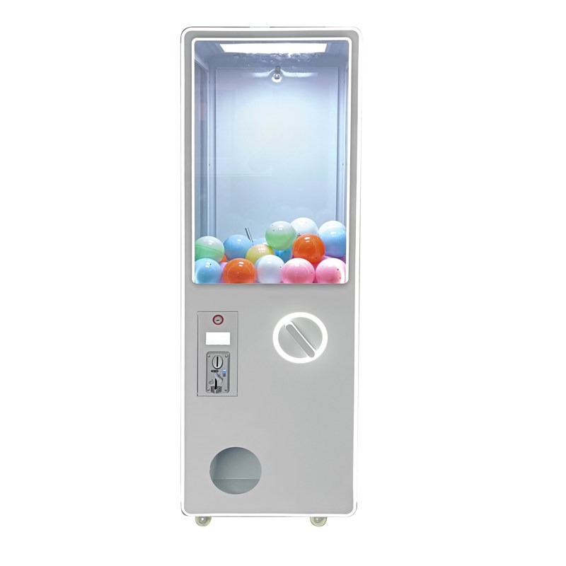 Capsule Toy Gashapon - Ticari Büyük Gashapon Kapsül Otomatı, Alışveriş