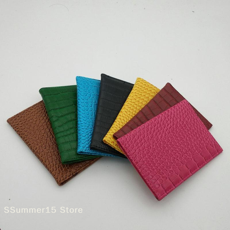 Card Top Loader - 【R】Su geçirmez Pasaport Tutucu Kılıfı Seyahat