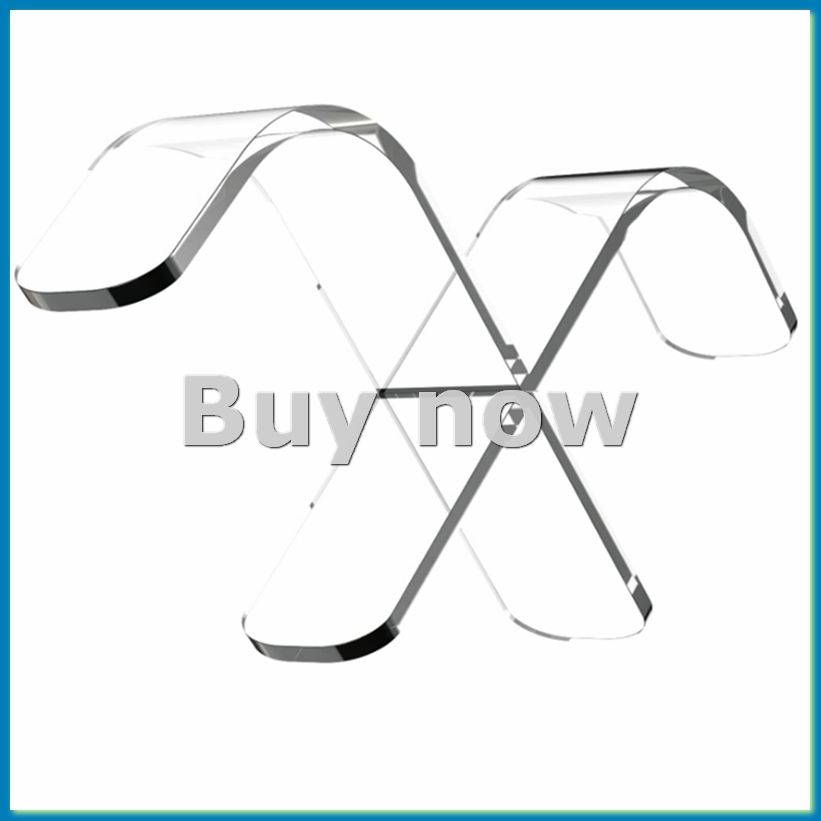 Display Case Acrylic - Buz Hokeyi Sergi Kutusu Akrilik Hokey