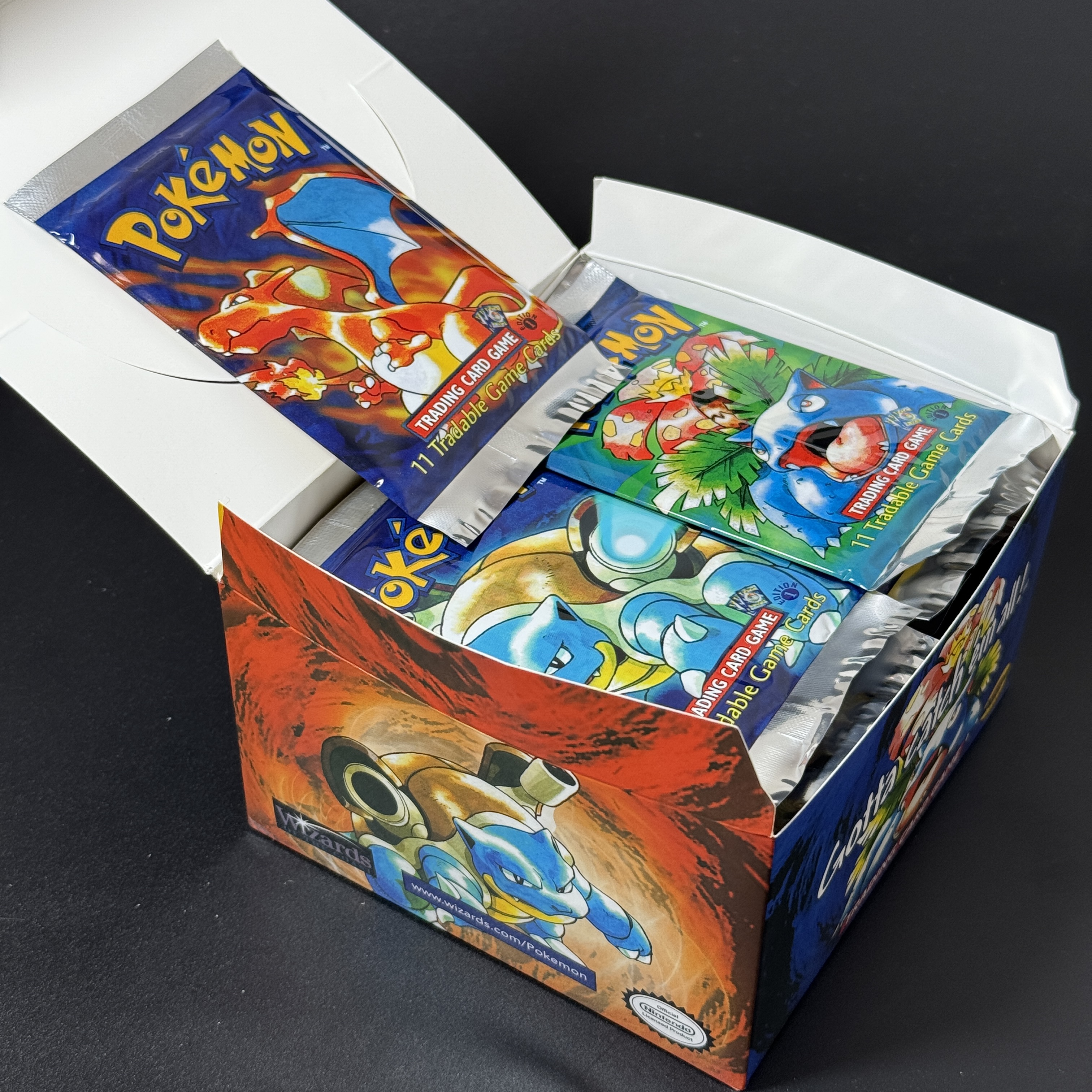 PKM 1999 Temel Set 1. Baskı Pr - Graded Card Display incelemesi ve fiyatı