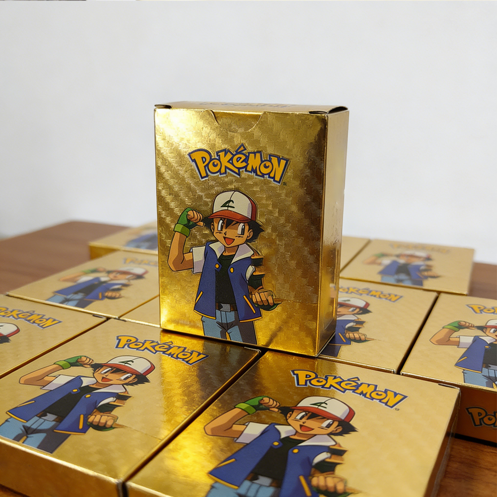 55 adet İngilizce kart Chariza - Pokemon Binder Card incelemesi ve fiyatı