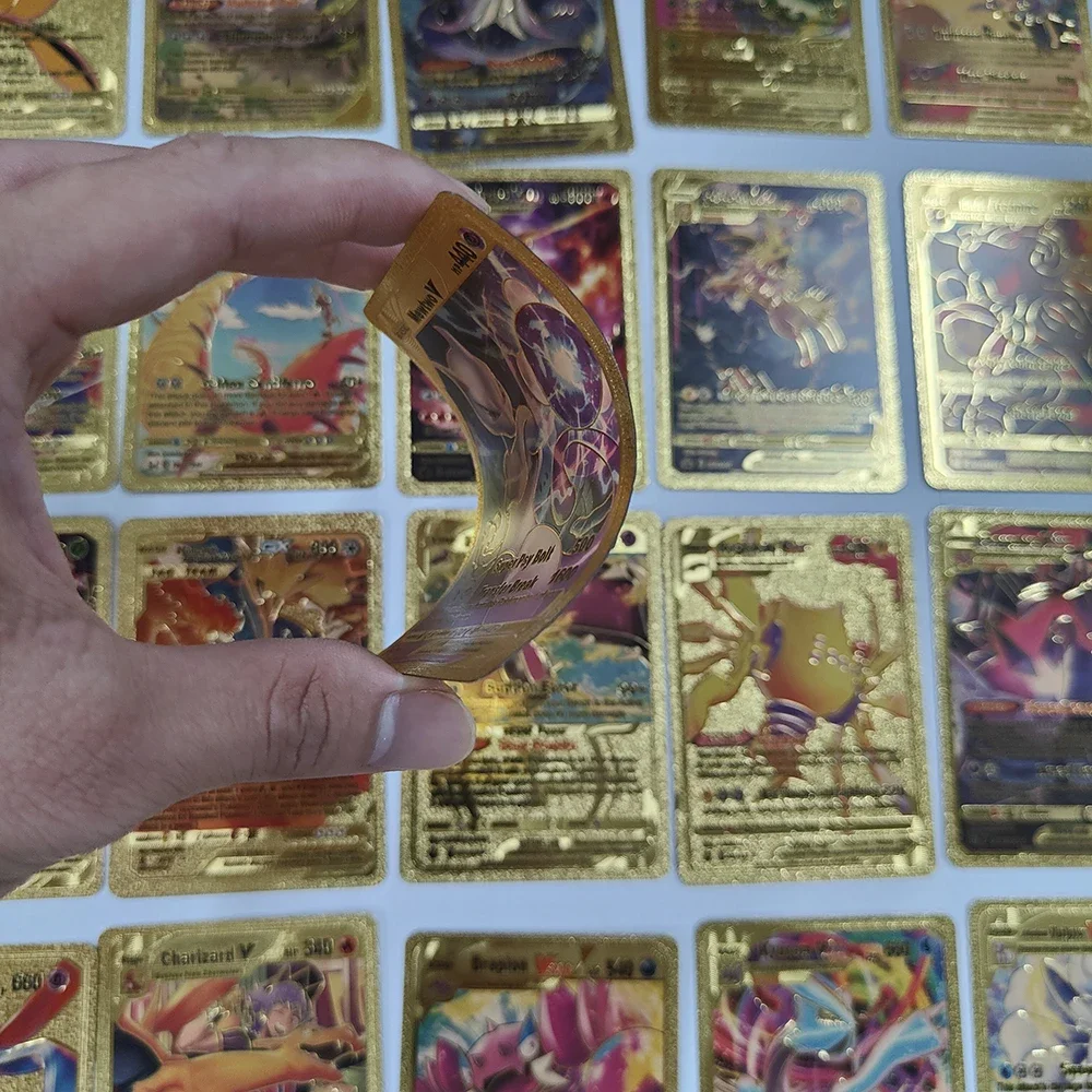 55 adet İngilizce kart Chariza - Pokemon Binder Card incelemesi ve fiyatı