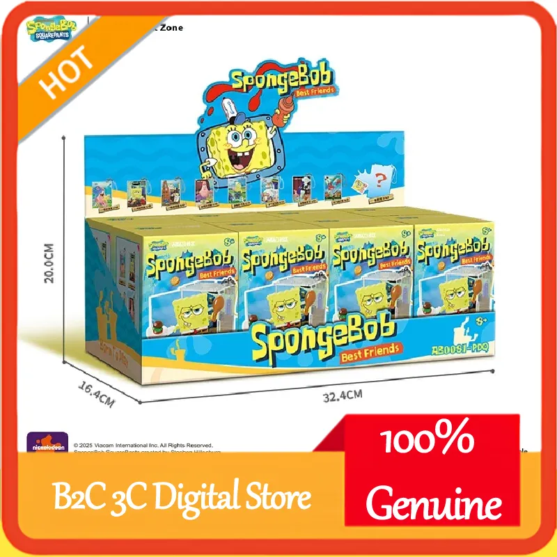 AREAX Orijinal Sünger Bob Biki - Building Block Mini incelemesi ve fiyatı