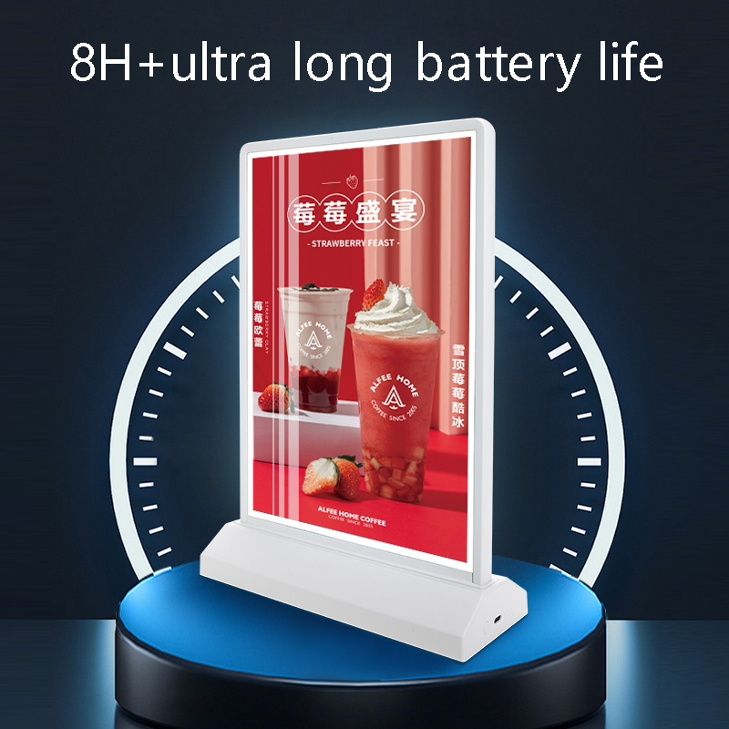 Şarjlı ışık kutusu çift tarafl - Graded Card Display incelemesi ve fiyatı