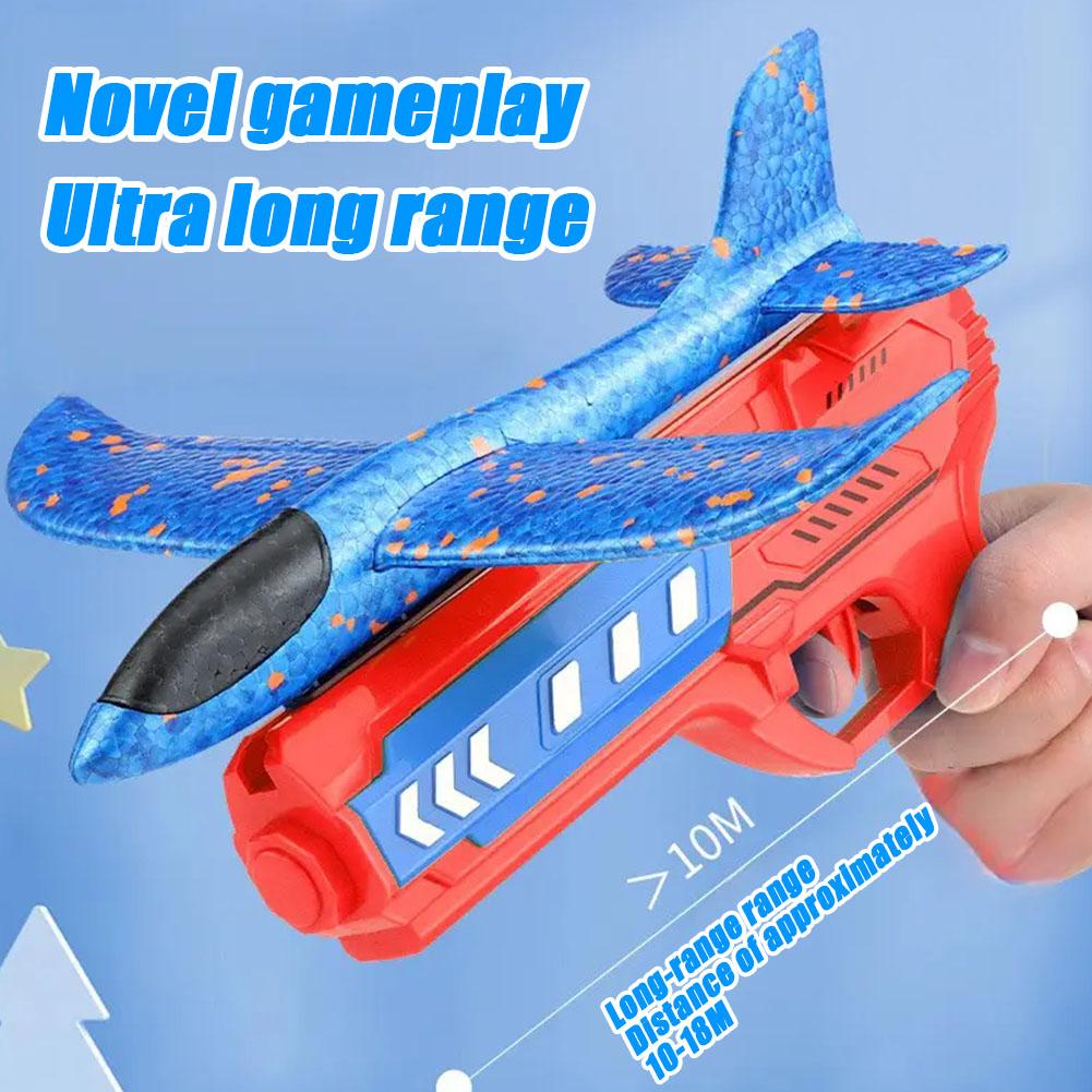 Tek Tıkla Fırlatılabilen Köpük - Model Airplane Plastic incelemesi ve fiyatı