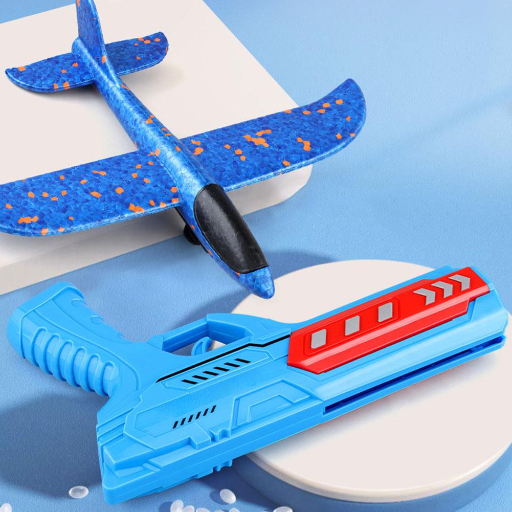 Tek Tıkla Fırlatılabilen Köpük - Model Airplane Plastic incelemesi ve fiyatı