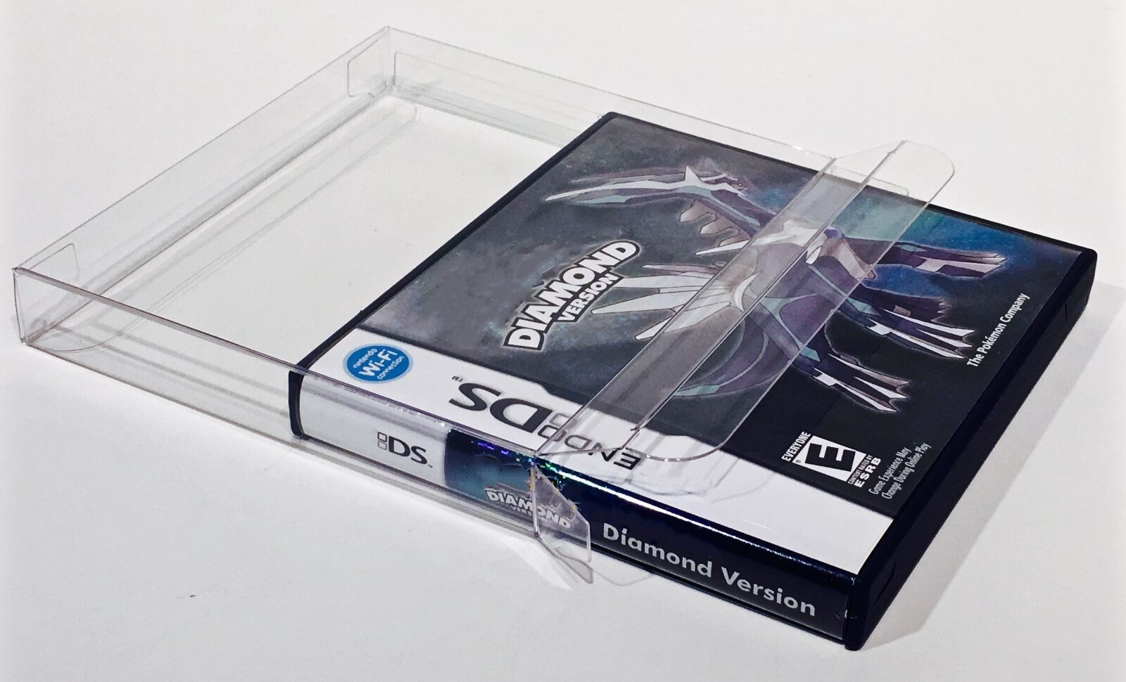 NINTENDO DS Video oyunları içi - Funko Pop Protector incelemesi ve fiyatı