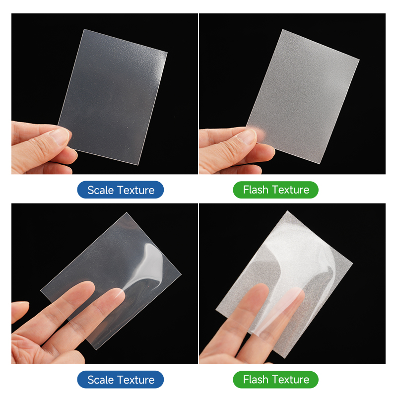 68.5x94mm/65x92mm Premium Şeff - Card Penny Sleeve incelemesi ve fiyatı