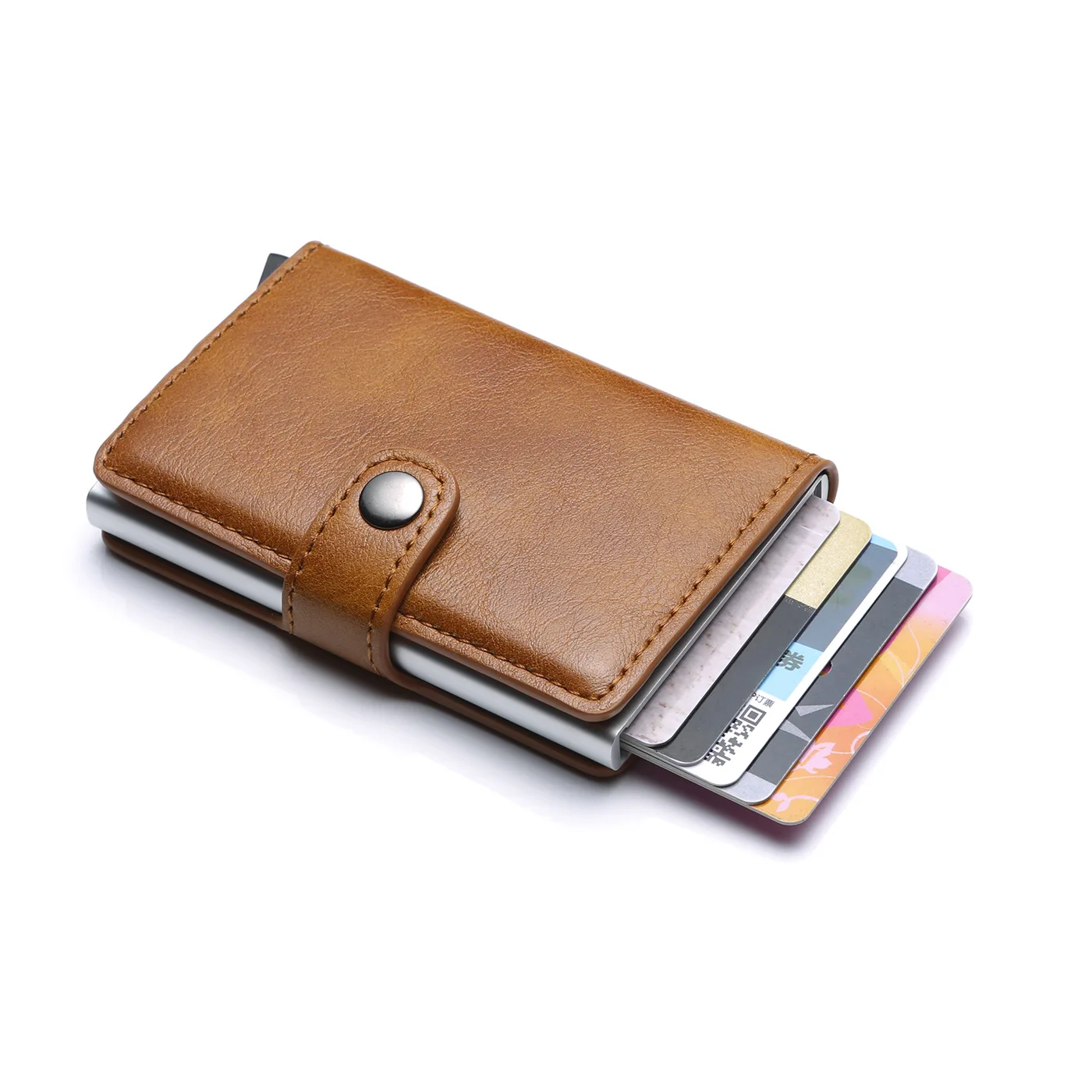 Rfid Metal Ziyaret Kredi Kartı - Card Top Loader incelemesi ve fiyatı
