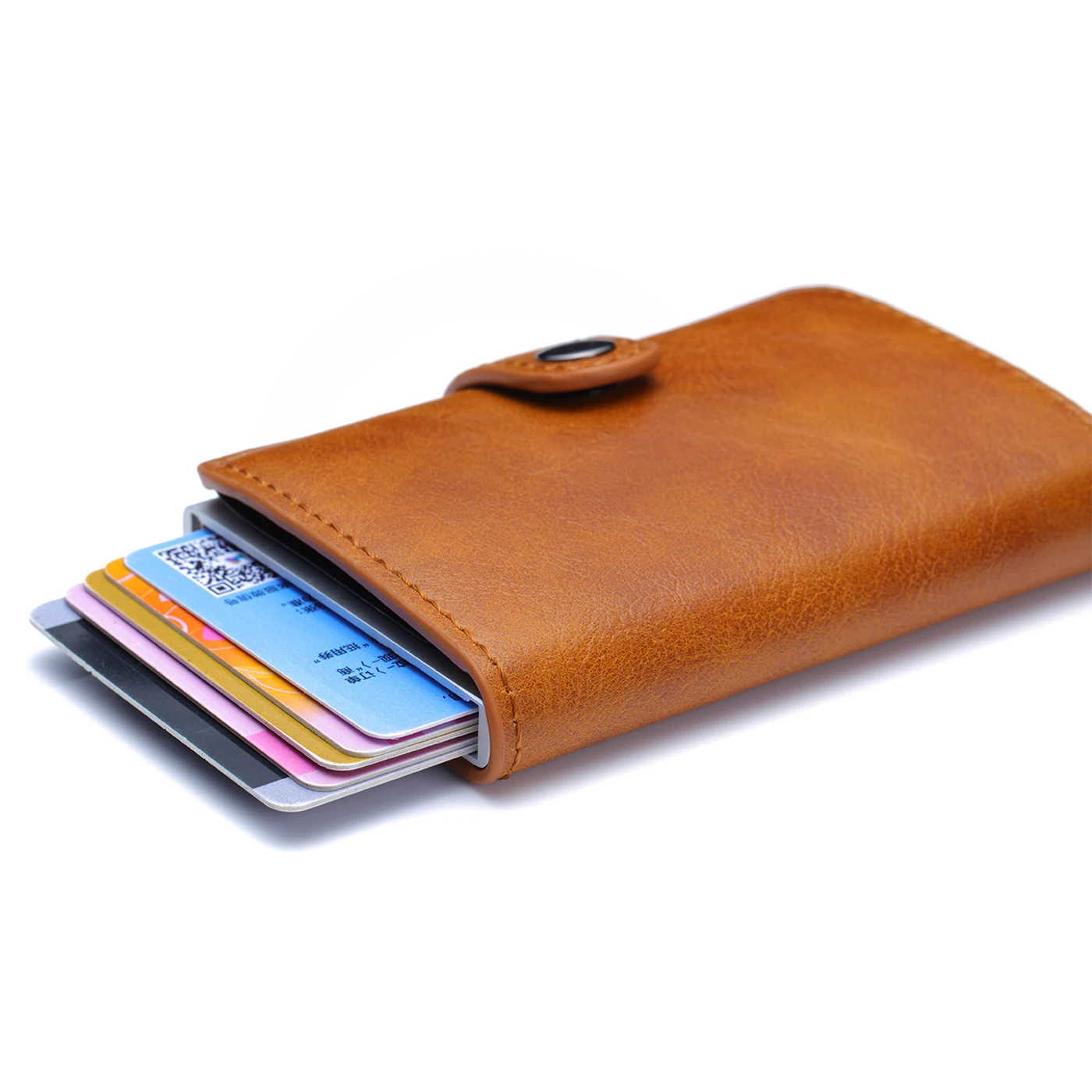 Rfid Metal Ziyaret Kredi Kartı - Card Top Loader incelemesi ve fiyatı