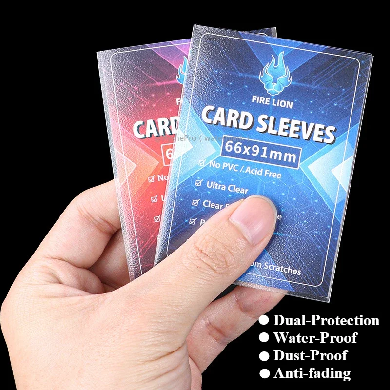 Kart Kılıfları Toploaderlar, T - Card Penny Sleeve incelemesi ve fiyatı