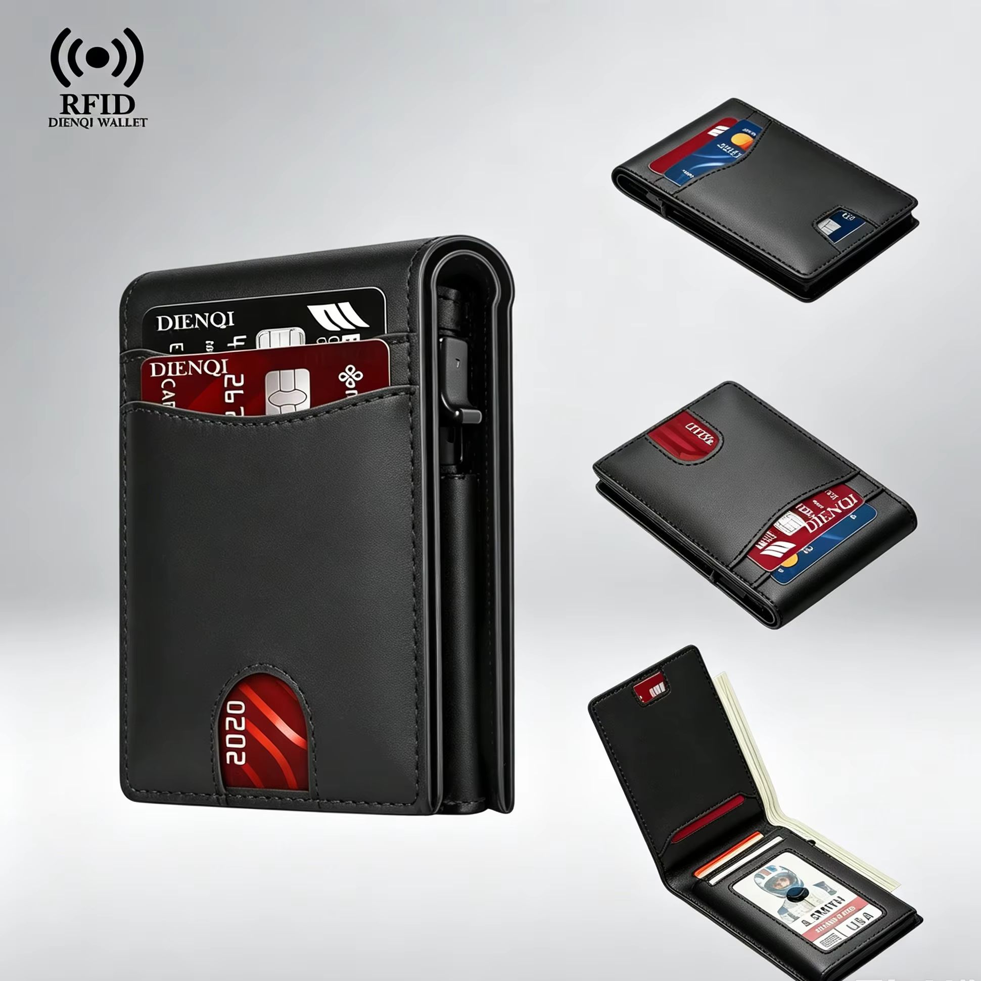 Lüks Marka İş Kredi Kartı Tutu - Card Top Loader incelemesi ve fiyatı