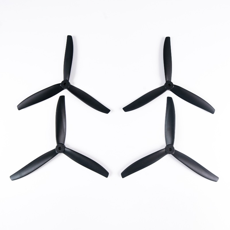 7X4X3 7040 Pervane 7 İnç Bıçak - Model Airplane Plastic incelemesi ve fiyatı