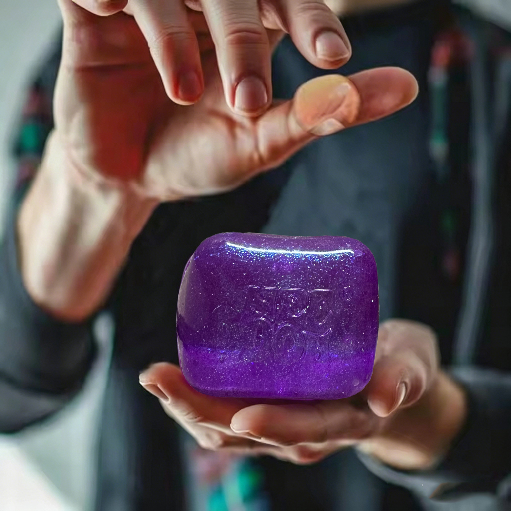 Schylling Nee Doh Glitter Küp  - Fidget Cube Original incelemesi ve fiyatı