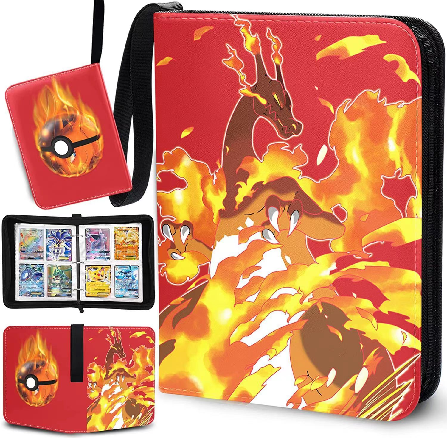 Bandai Pokemon Ticaret Kartı K - Trading Card Binder incelemesi ve fiyatı