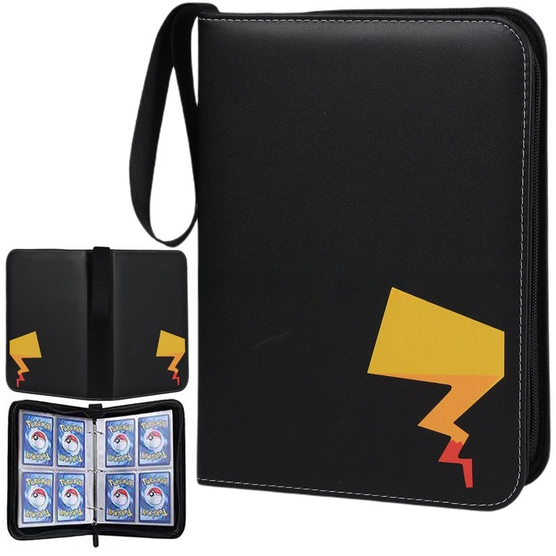 Bandai Pokemon Ticaret Kartı K - Trading Card Binder incelemesi ve fiyatı