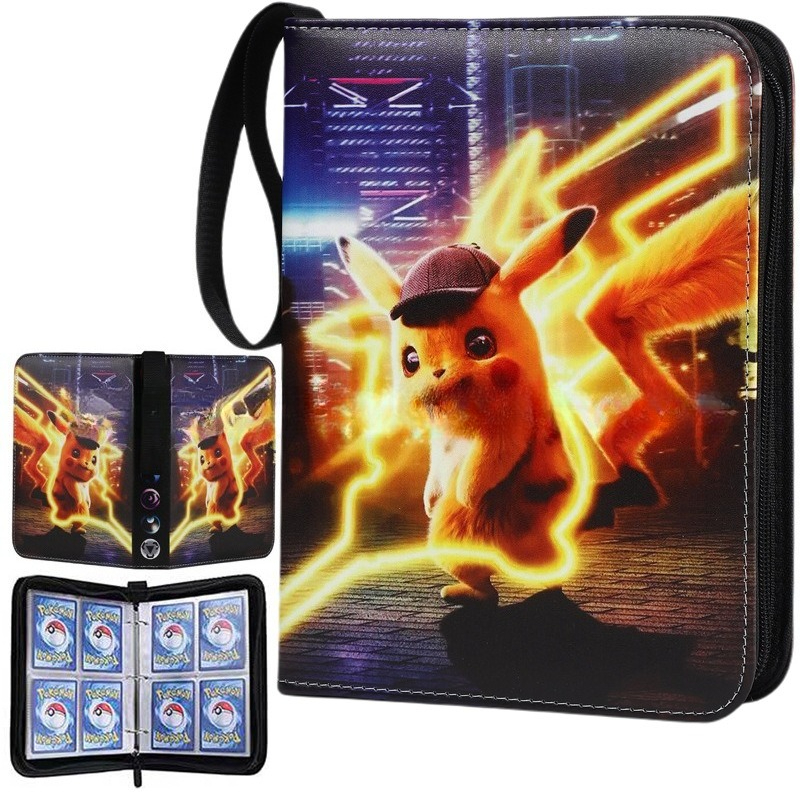 Bandai Pokemon Ticaret Kartı K - Trading Card Binder incelemesi ve fiyatı