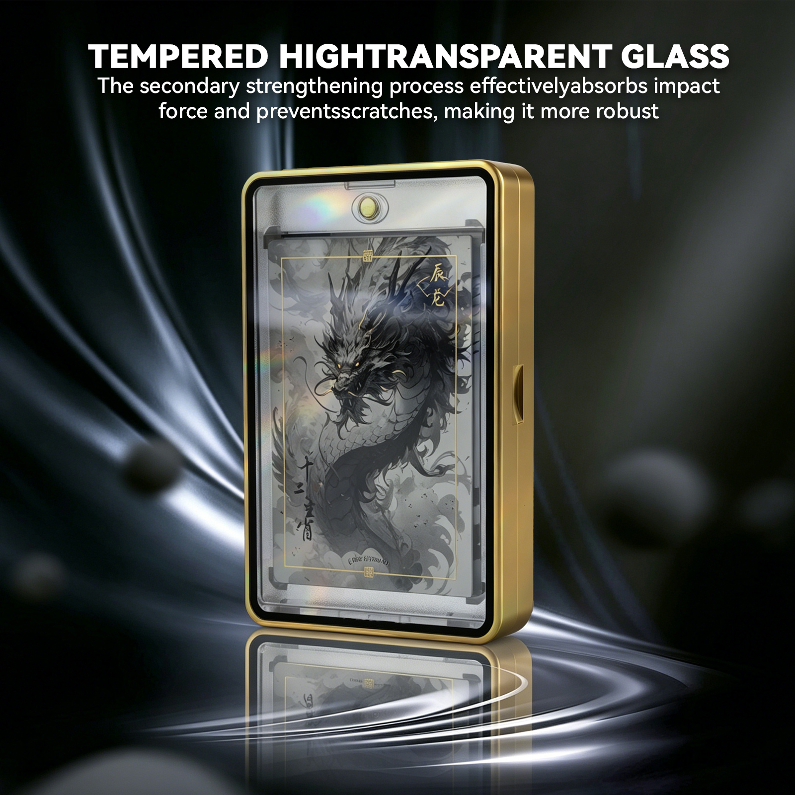360PT Kalın Kartlar İçin Alümi - Graded Card Display incelemesi ve fiyatı