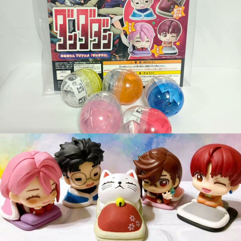 Stand Stones Gashapon Kapsül O - Capsule Toy Gashapon incelemesi ve fiyatı