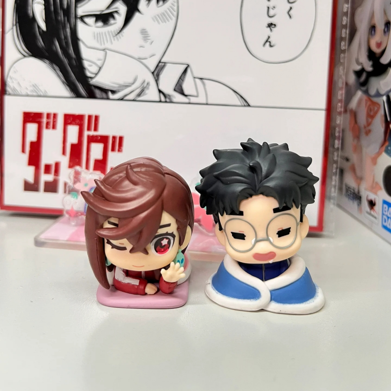 Stand Stones Gashapon Kapsül O - Capsule Toy Gashapon incelemesi ve fiyatı