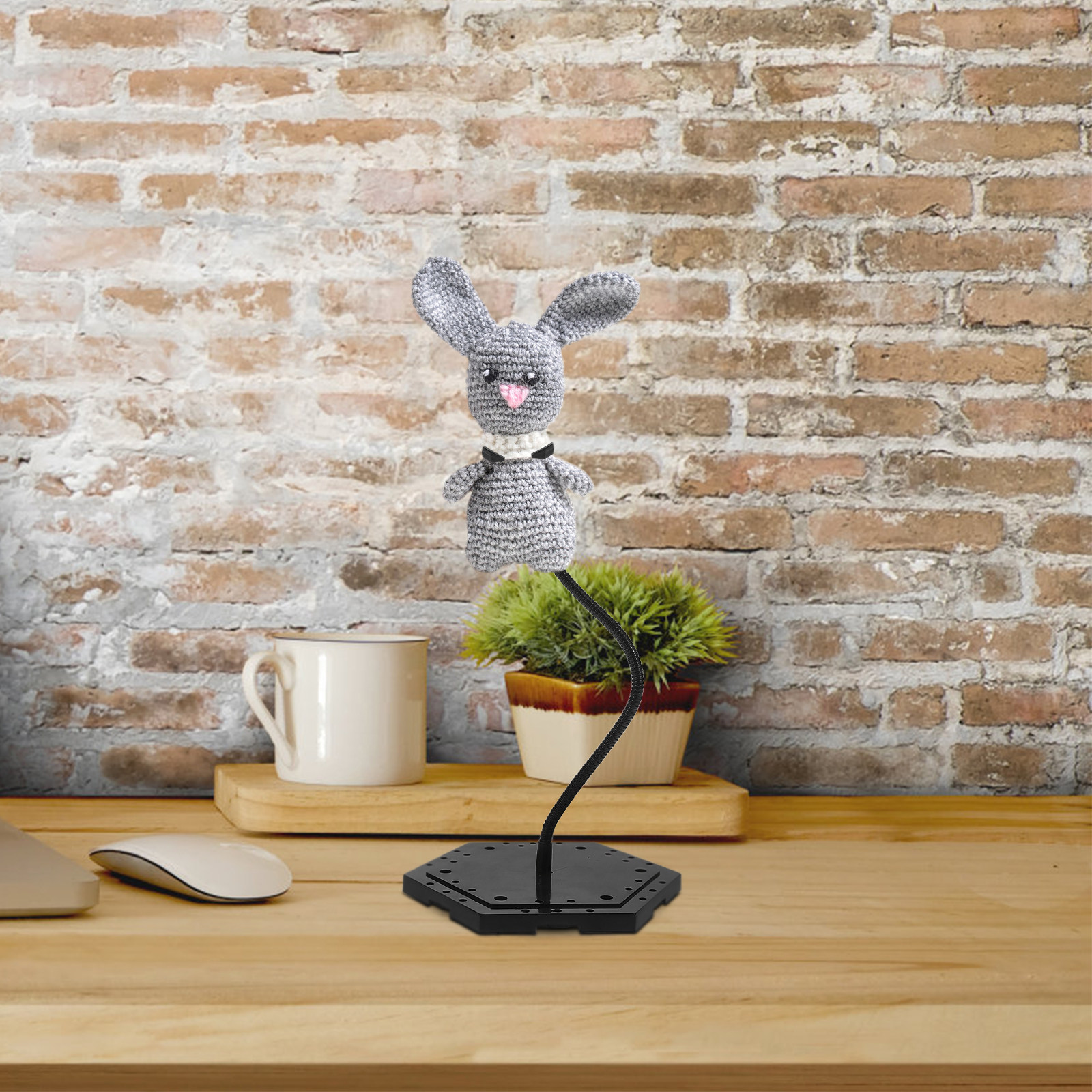 Aksiyon Figürü Teşhir Standı A - Action Figure Stand incelemesi ve fiyatı
