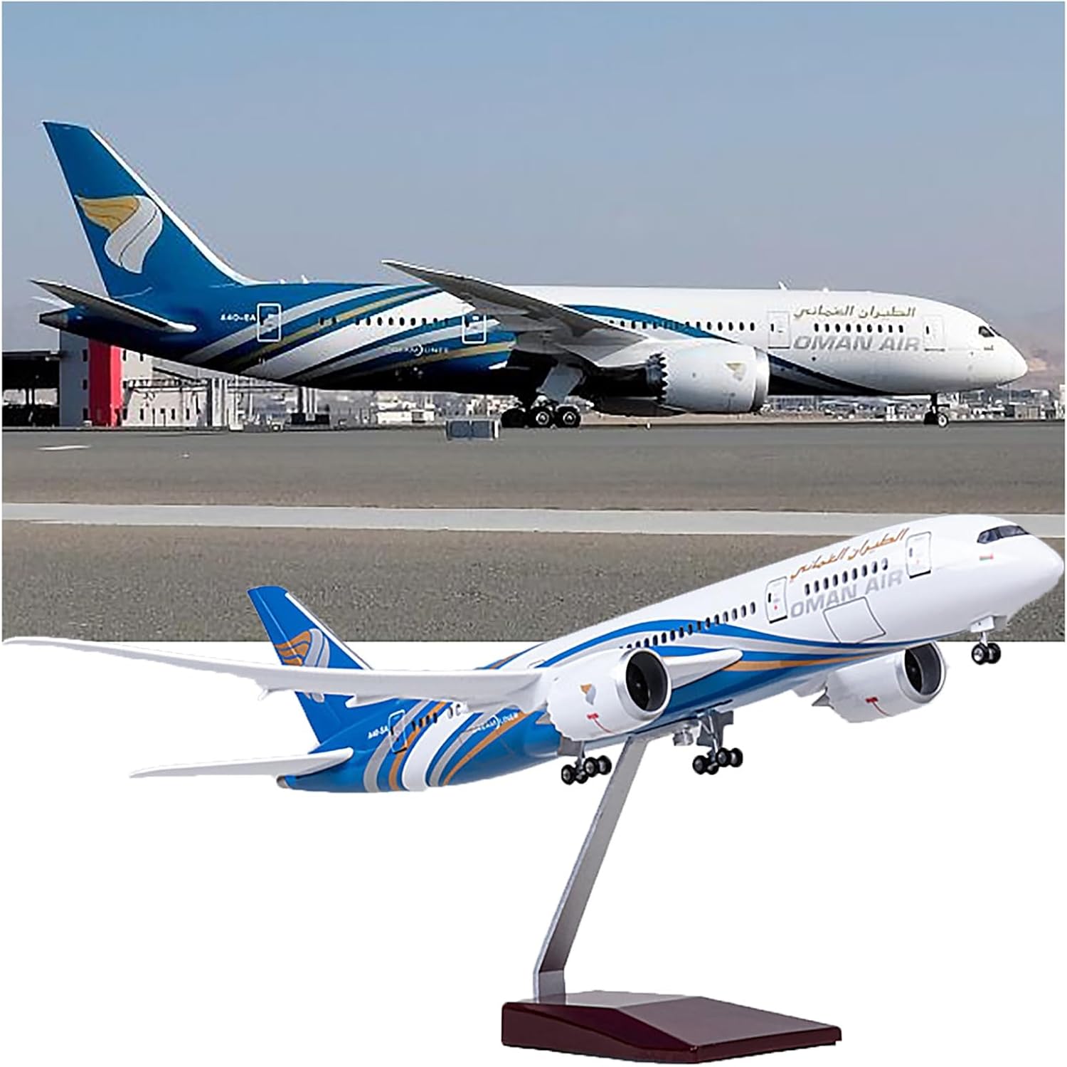 Satılık Reçine Oyuncak Uçak Mo - Model Airplane Plastic incelemesi ve fiyatı