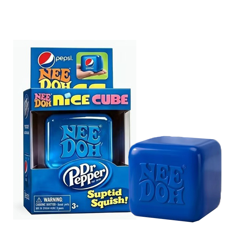 Schylling NeeDoh Güzel Küp Squ - Fidget Cube Original incelemesi ve fiyatı