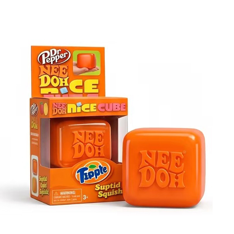 Schylling NeeDoh Güzel Küp Squ - Fidget Cube Original incelemesi ve fiyatı