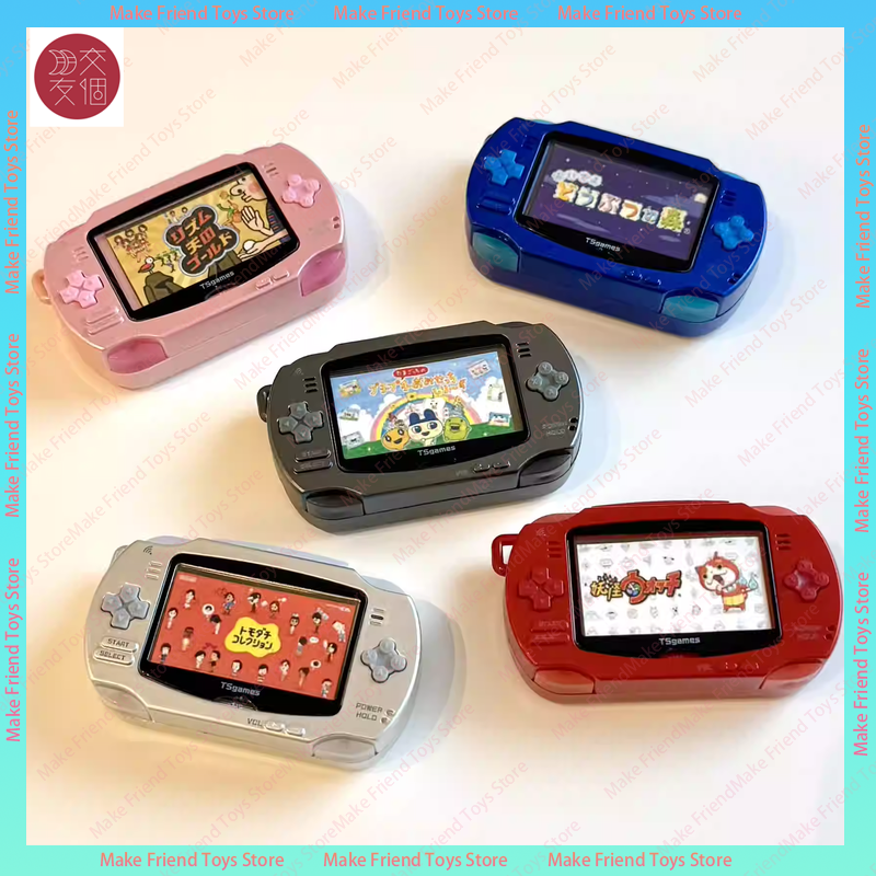Otantik Japon Oyuncakları Gash - Capsule Toy Gashapon incelemesi ve fiyatı