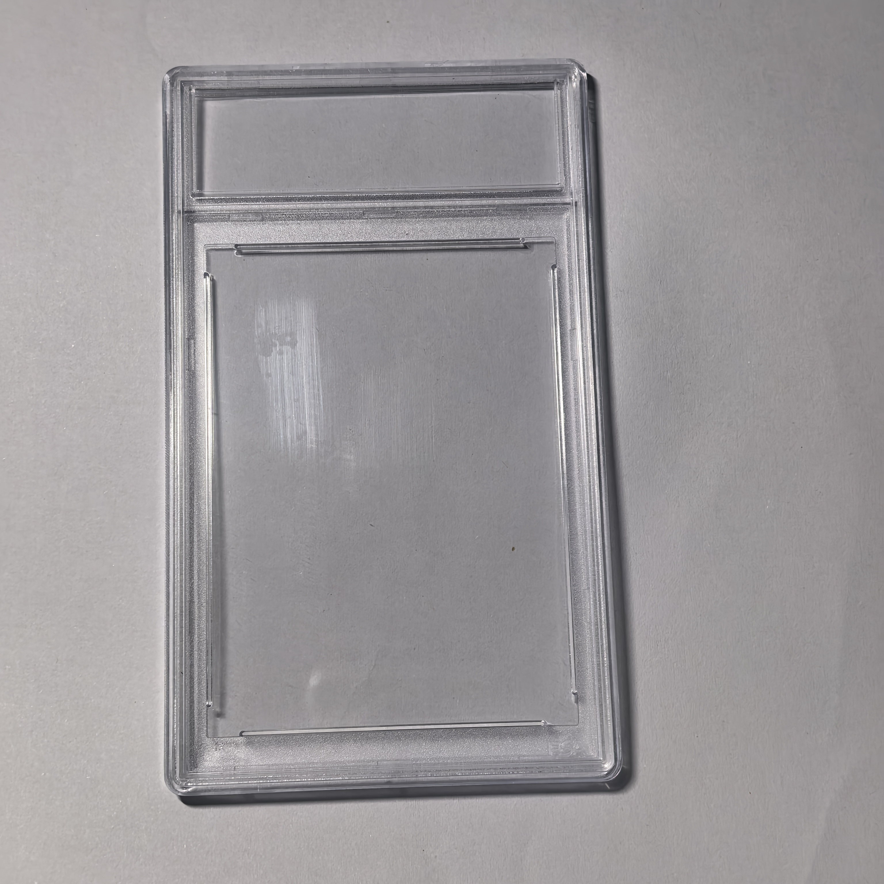 Drop-shipping Etiketleri ve Öz - Graded Card Display incelemesi ve fiyatı