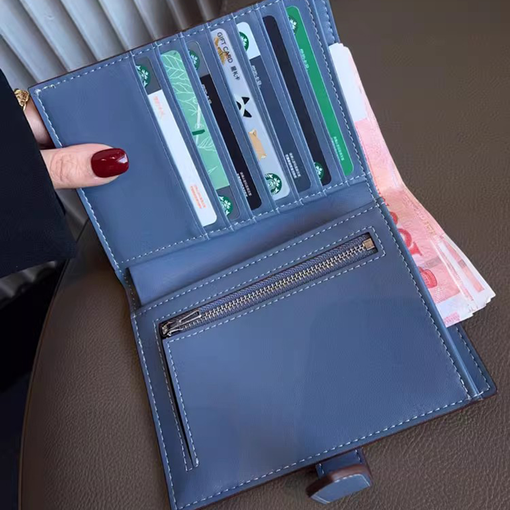 Lüks EPI deri seyahat pasaport - Card Top Loader incelemesi ve fiyatı