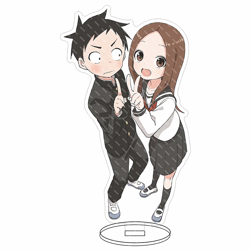 16 CM Anime Figürü Alaycı Usta - Figma Stand Set incelemesi ve fiyatı