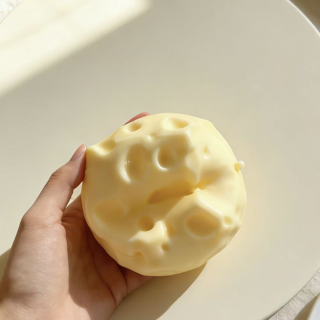 *-*Jumbo Peynir Küpü Stres Top - Fidget Cube Original incelemesi ve fiyatı