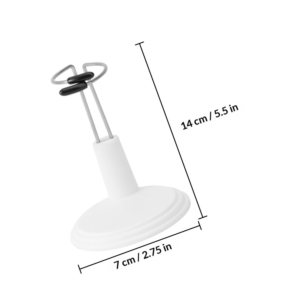 2 adet beyaz plastik ayarlanab - Action Figure Stand incelemesi ve fiyatı