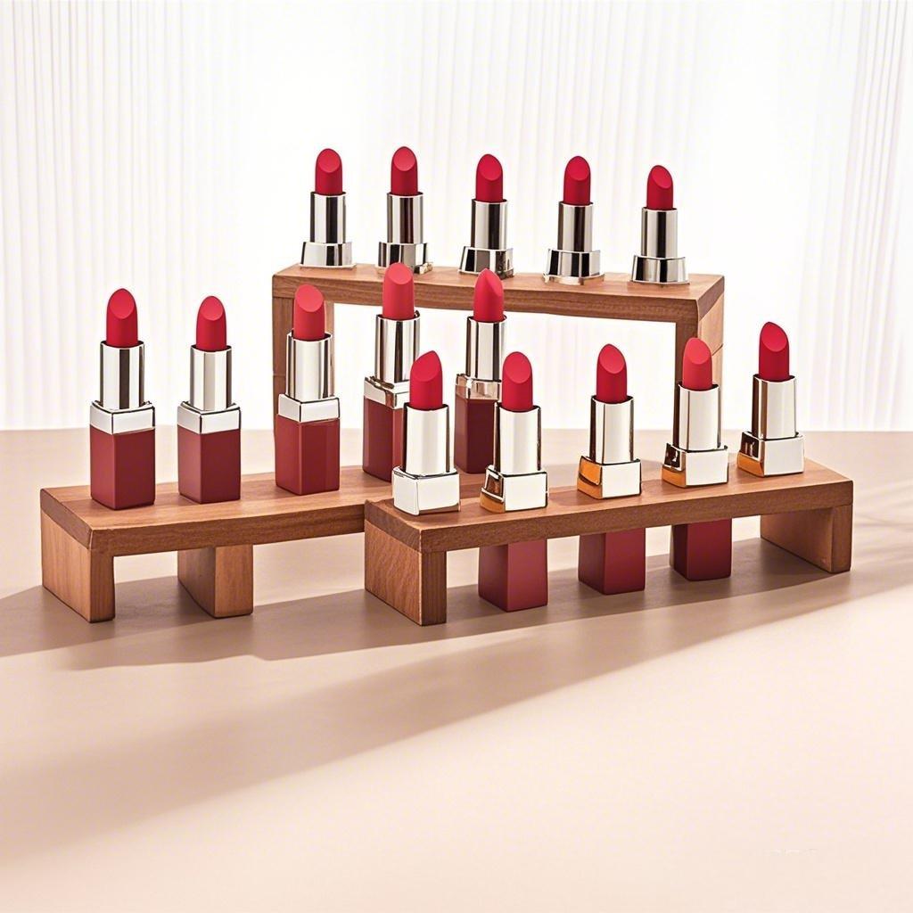 Ahşap Ekran Yükseltici Ahşap E - Display Risers Set incelemesi ve fiyatı