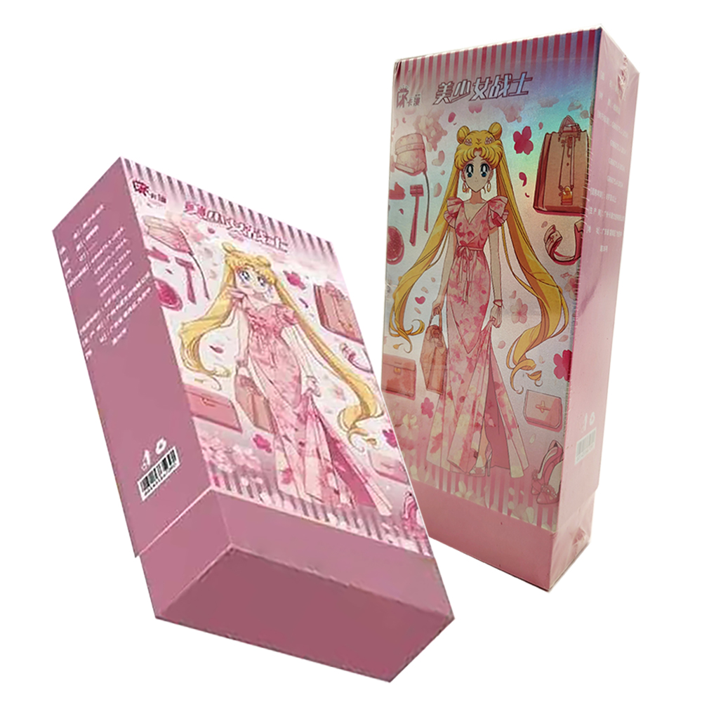 Sailor Moon Koleksiyon Kartı Ç - Graded Card Display incelemesi ve fiyatı