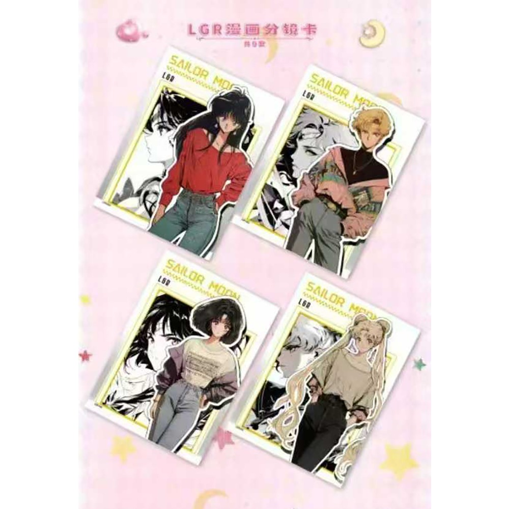 Sailor Moon Koleksiyon Kartı Ç - Graded Card Display incelemesi ve fiyatı
