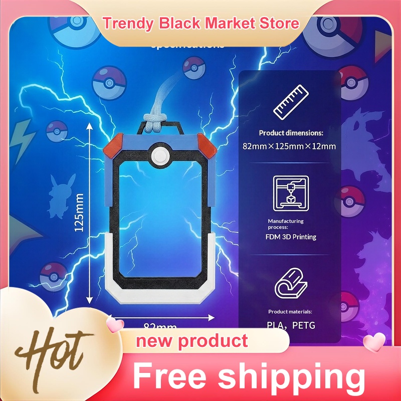PTCG Pokemon Kartı Tuğla Ekran - Graded Card Display incelemesi ve fiyatı