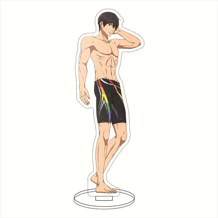 16CM Anime Akrilik Figürü Ücre - Figma Stand Set incelemesi ve fiyatı