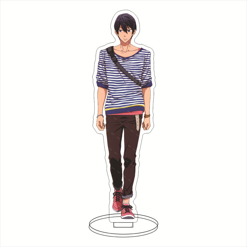 16CM Anime Akrilik Figürü Ücre - Figma Stand Set incelemesi ve fiyatı