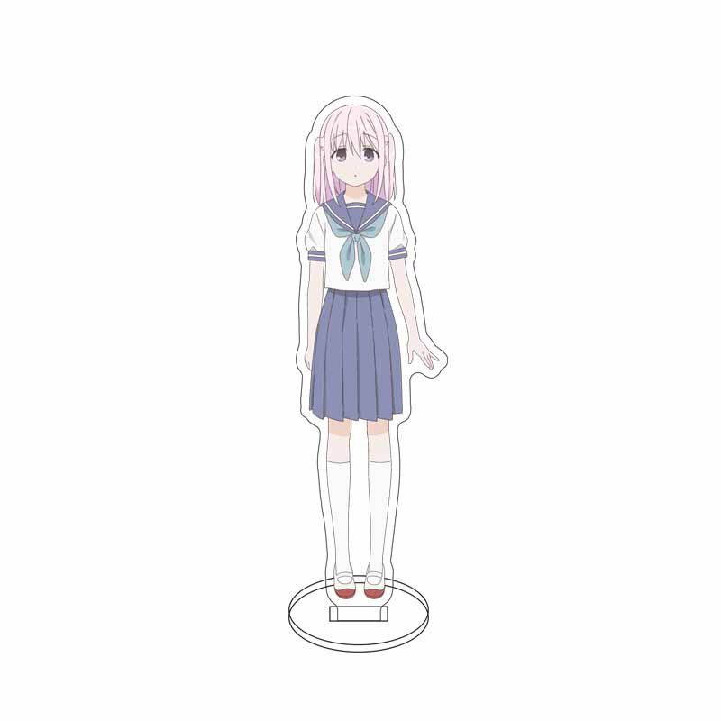 16CM Anime İfadeleri Olmayan K - Figma Stand Set incelemesi ve fiyatı