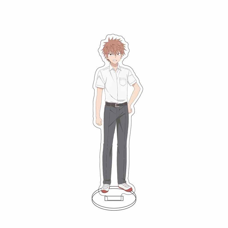 16CM Anime İfadeleri Olmayan K - Figma Stand Set incelemesi ve fiyatı