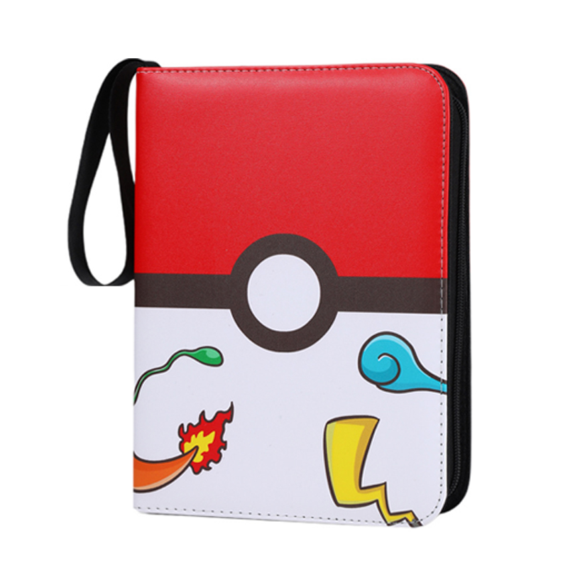 YENİ 400 ADET Pokemon Albüm Kl - Pokemon Binder Card incelemesi ve fiyatı
