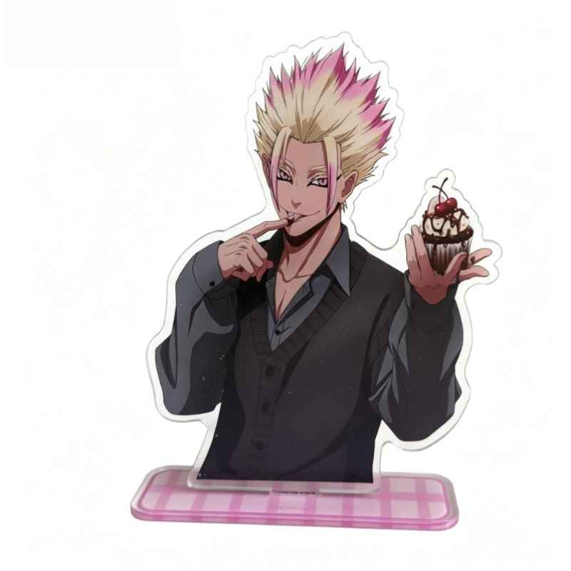 12.5 cm Mavi Cezaevi Ryusei Sh - Figma Stand Set incelemesi ve fiyatı