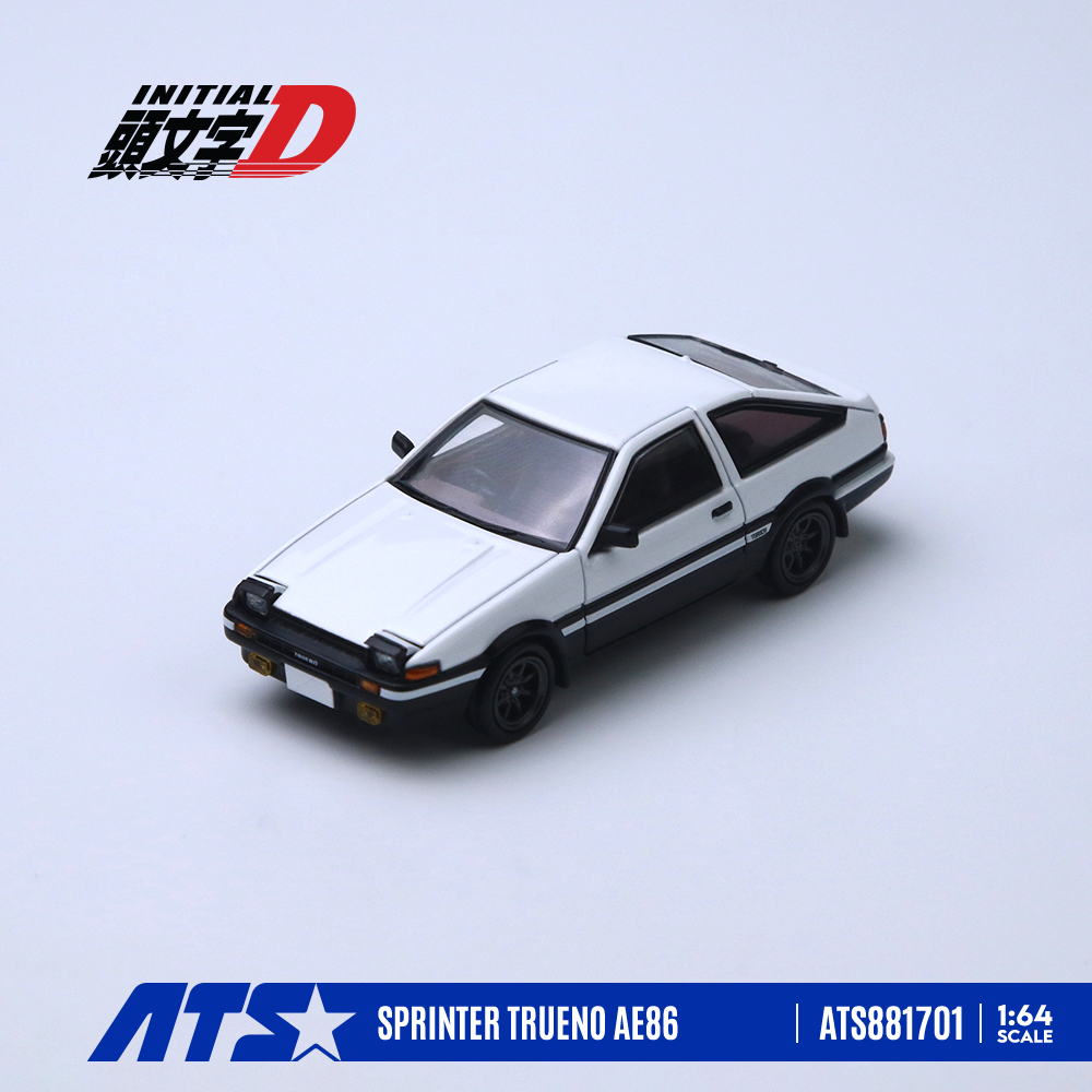 *Ön satış* ATS 1:64 Sprinter T - Die Cast Car 1 64 incelemesi ve fiyatı